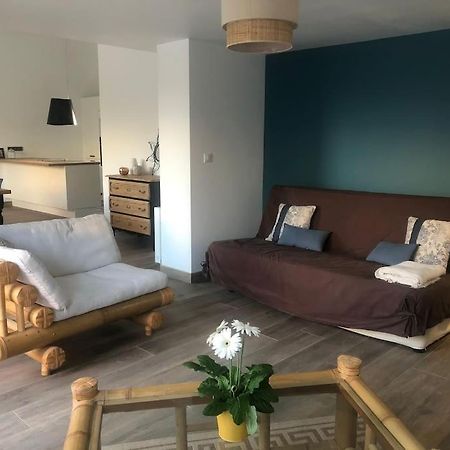 Logement De Plain-Pied Avec Jardin, Terrasse Gurgy Ngoại thất bức ảnh