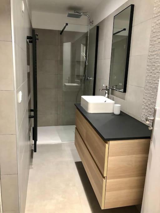 Logement De Plain-Pied Avec Jardin, Terrasse Gurgy Ngoại thất bức ảnh